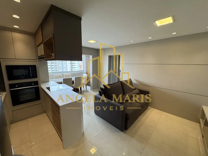 Foto 4 de Apartamento com 2 quartos à venda, 65m2 em Sao Jose Dos Campos - SP
