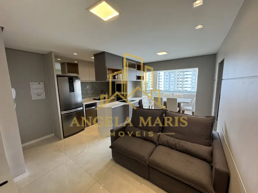 Foto 3 de Apartamento com 2 quartos à venda, 65m2 em Sao Jose Dos Campos - SP