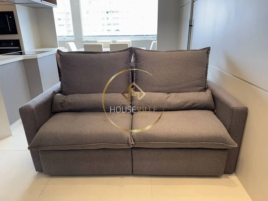 Foto 9 de Apartamento com 2 quartos à venda, 65m2 em Sao Jose Dos Campos - SP