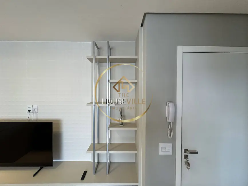 Foto 8 de Apartamento com 2 quartos à venda, 65m2 em Sao Jose Dos Campos - SP