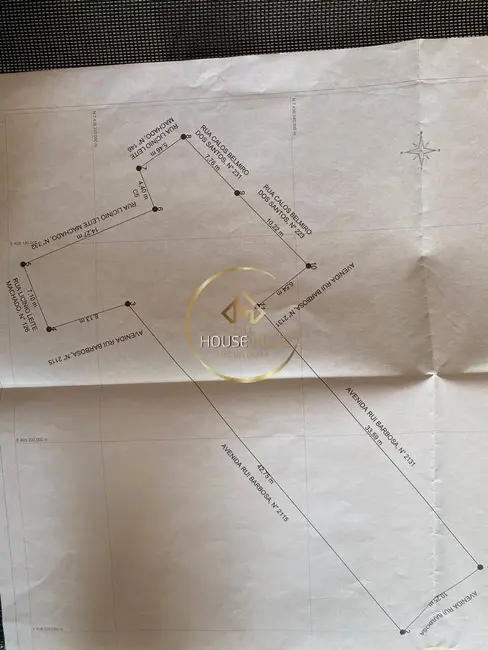 Casa com 4 quartos à venda, 648m2 em Sao Jose Dos Campos - SP - imagem 3 Foto 3 de Casa com 4 quartos à venda, 648m2 em Sao Jose Dos Campos - SP