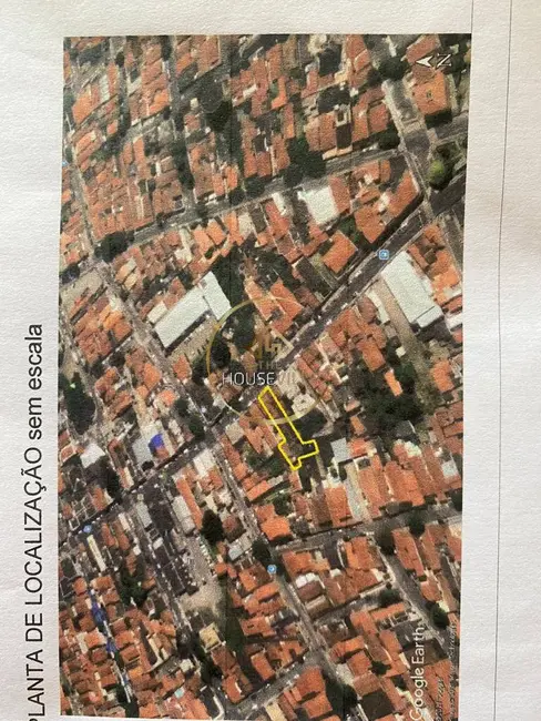 Casa com 4 quartos à venda, 648m2 em Sao Jose Dos Campos - SP - imagem 4 Foto 4 de Casa com 4 quartos à venda, 648m2 em Sao Jose Dos Campos - SP