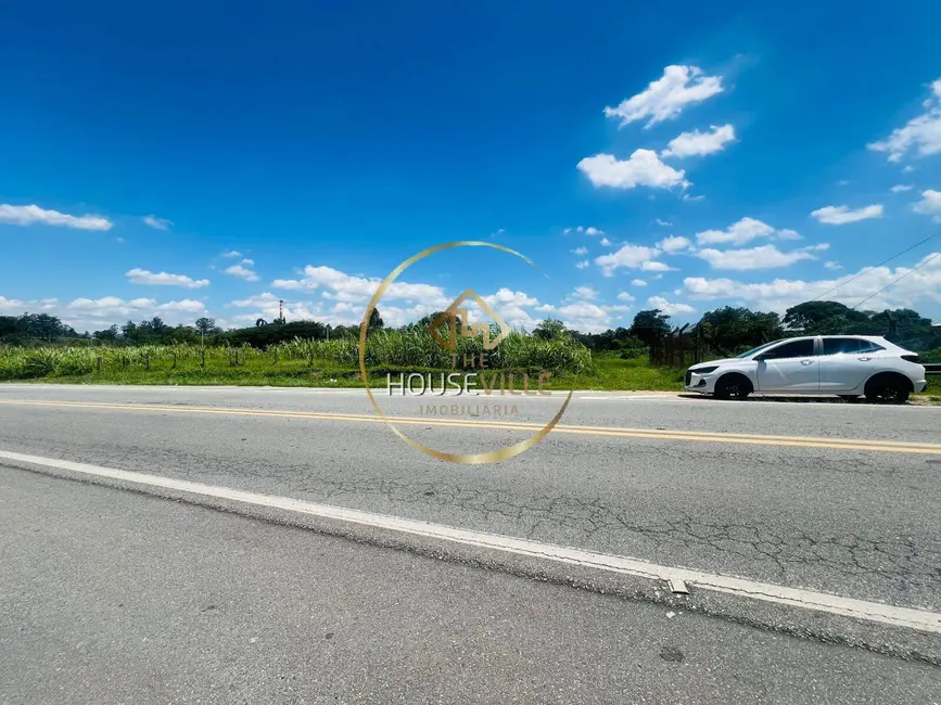 Foto 1 de Terreno / Lote à venda, 14319m2 em Sao Jose Dos Campos - SP