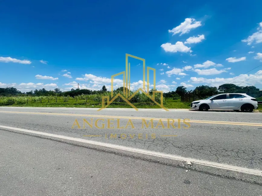 Foto 1 de Terreno / Lote à venda, 14319m2 em Sao Jose Dos Campos - SP