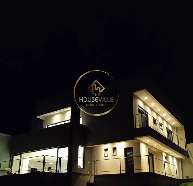 Foto 1 de Casa de Condomínio com 4 quartos à venda, 300m2 em Sao Jose Dos Campos - SP