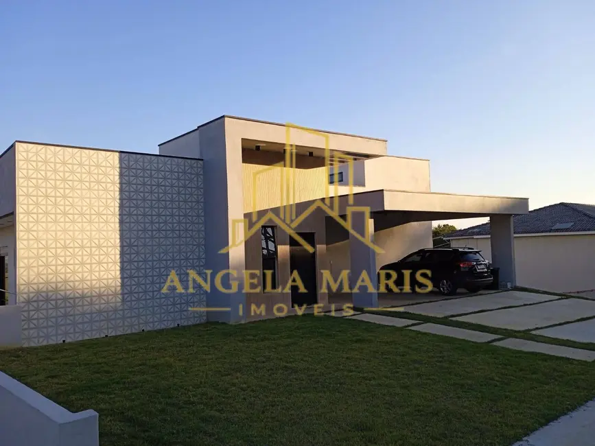 Foto 4 de Casa de Condomínio com 4 quartos à venda, 300m2 em Sao Jose Dos Campos - SP