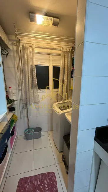 Foto 5 de Apartamento com 2 quartos à venda, 63m2 em Sao Jose Dos Campos - SP