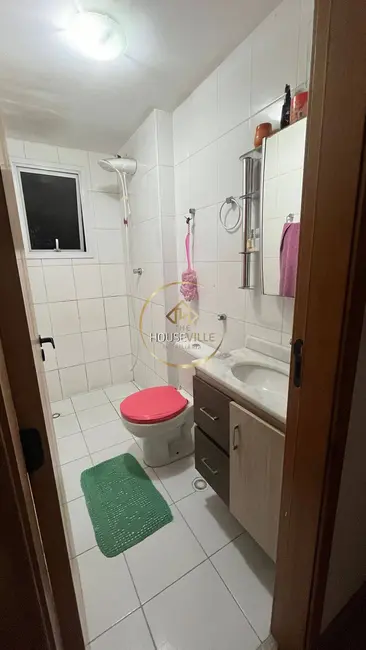 Apartamento com 2 quartos à venda, 63m2 em Sao Jose Dos Campos - SP - imagem 9 Foto 9 de Apartamento com 2 quartos à venda, 63m2 em Sao Jose Dos Campos - SP