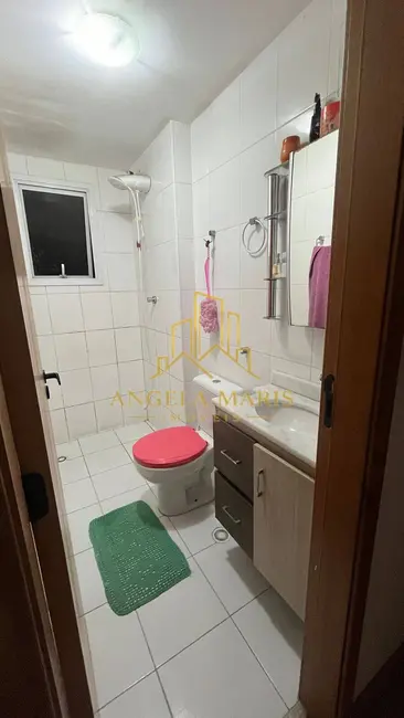 Foto 9 de Apartamento com 2 quartos à venda, 63m2 em Sao Jose Dos Campos - SP