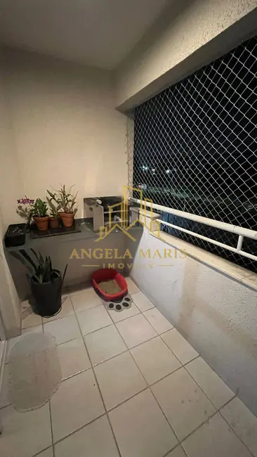 Foto 2 de Apartamento com 2 quartos à venda, 63m2 em Sao Jose Dos Campos - SP