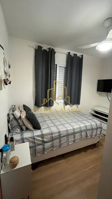Foto 6 de Apartamento com 2 quartos à venda, 63m2 em Sao Jose Dos Campos - SP