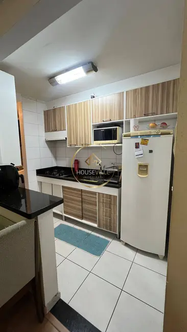 Apartamento com 2 quartos à venda, 63m2 em Sao Jose Dos Campos - SP - imagem 4 Foto 4 de Apartamento com 2 quartos à venda, 63m2 em Sao Jose Dos Campos - SP