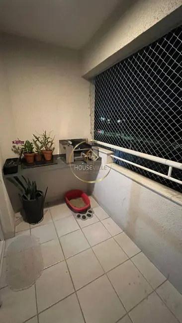 Apartamento com 2 quartos à venda, 63m2 em Sao Jose Dos Campos - SP - imagem 2 Foto 2 de Apartamento com 2 quartos à venda, 63m2 em Sao Jose Dos Campos - SP