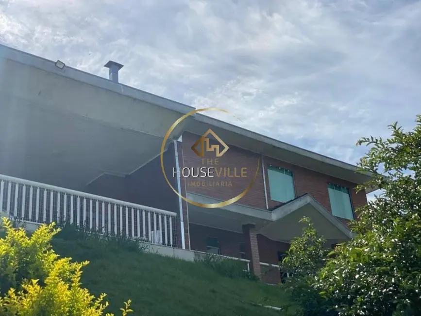 Foto 3 de Casa de Condomínio com 4 quartos à venda, 500m2 em Condomínio Residencial Mirante do Vale, Jacarei - SP