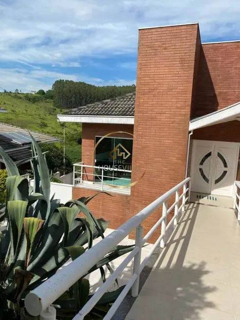 Foto 1 de Casa com 4 quartos à venda, 500m2 em Condomínio Residencial Mirante do Vale, Jacarei - SP