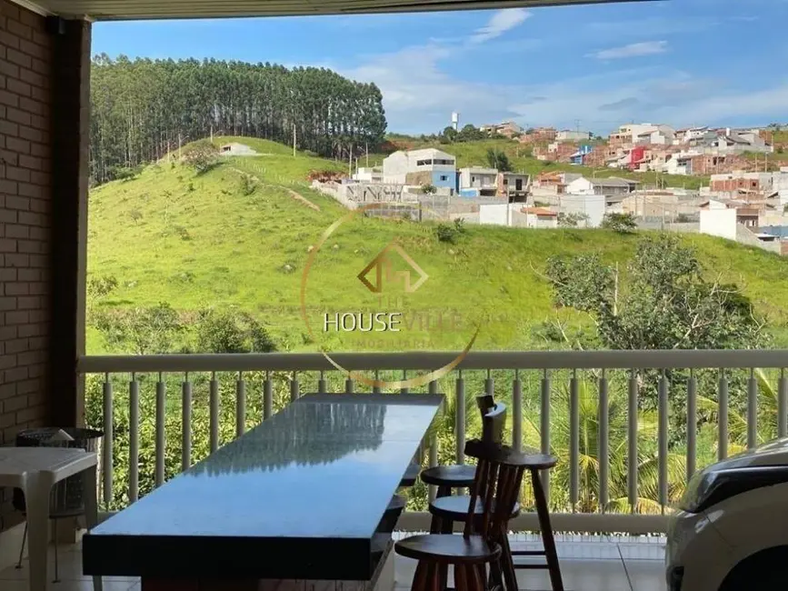 Foto 6 de Casa de Condomínio com 4 quartos à venda, 500m2 em Condomínio Residencial Mirante do Vale, Jacarei - SP