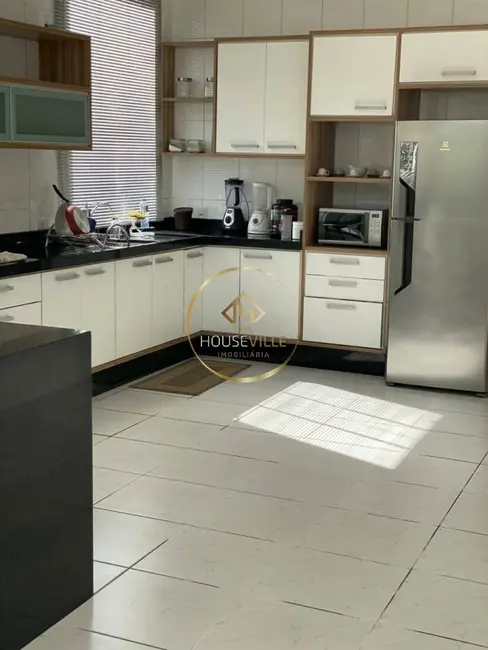 Foto 8 de Casa de Condomínio com 4 quartos à venda, 500m2 em Condomínio Residencial Mirante do Vale, Jacarei - SP