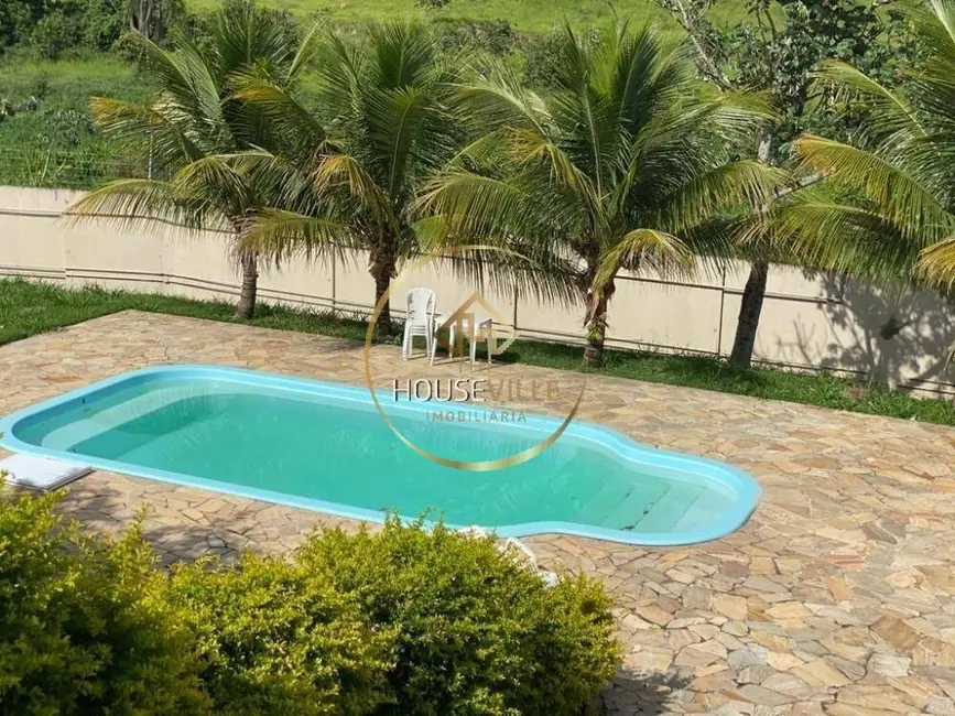 Foto 2 de Casa com 4 quartos à venda, 500m2 em Condomínio Residencial Mirante do Vale, Jacarei - SP