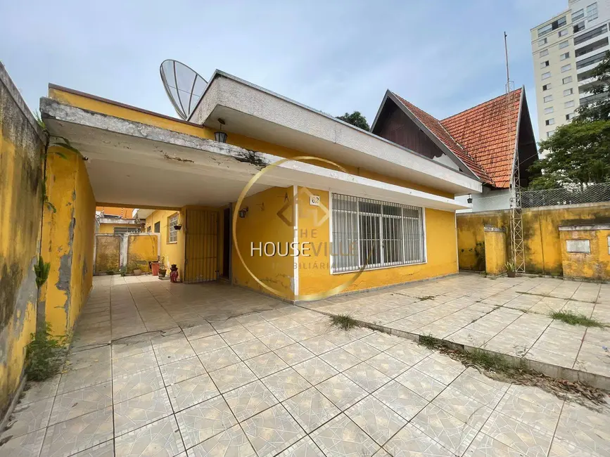 Foto 1 de Casa com 3 quartos à venda, 149m2 em Sao Jose Dos Campos - SP