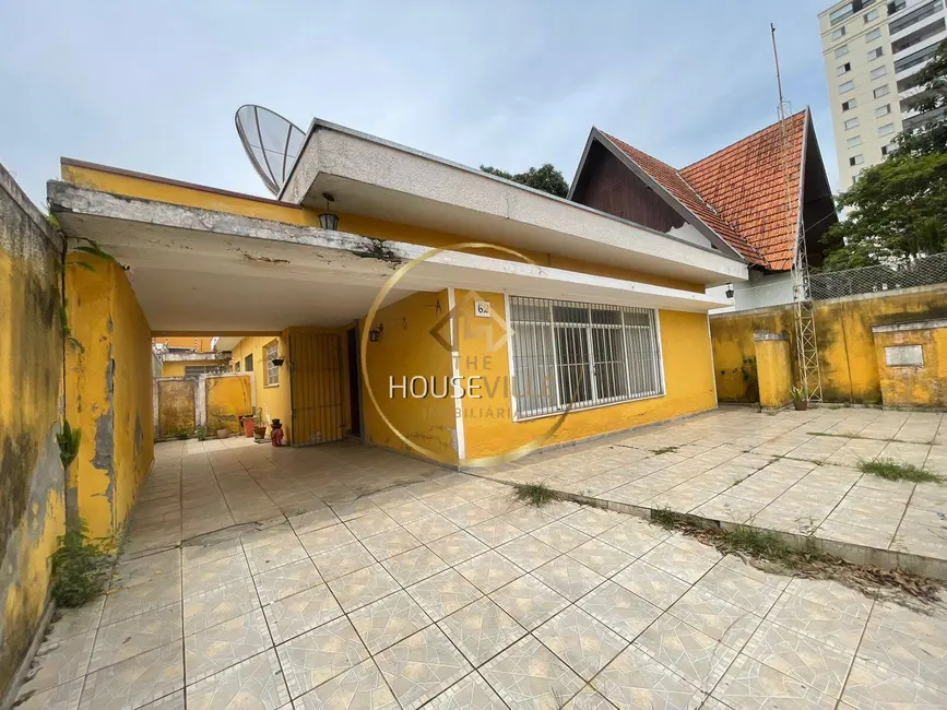 Foto 2 de Casa com 3 quartos à venda, 149m2 em Sao Jose Dos Campos - SP