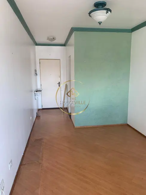 Foto 7 de Apartamento com 3 quartos à venda, 78m2 em Parque Santana, Mogi Das Cruzes - SP