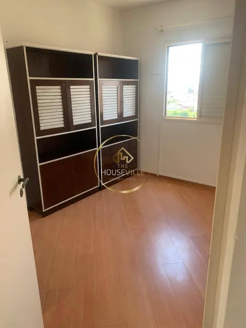Foto 8 de Apartamento com 3 quartos à venda, 78m2 em Parque Santana, Mogi Das Cruzes - SP