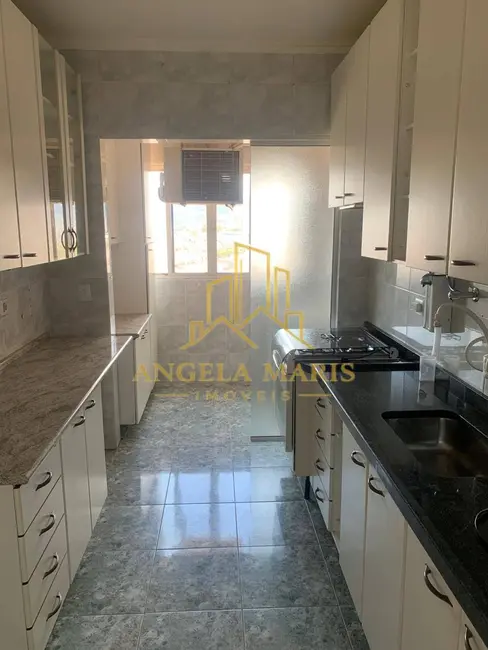 Apartamento com 3 quartos à venda, 78m2 em Parque Santana, Mogi Das Cruzes - SP - imagem 4 Foto 4 de Apartamento com 3 quartos à venda, 78m2 em Parque Santana, Mogi Das Cruzes - SP