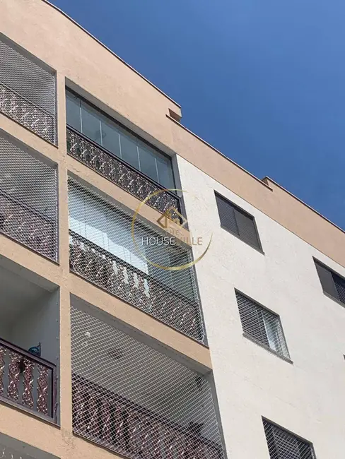 Foto 1 de Apartamento com 3 quartos à venda, 78m2 em Parque Santana, Mogi Das Cruzes - SP