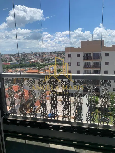 Apartamento com 3 quartos à venda, 78m2 em Parque Santana, Mogi Das Cruzes - SP - imagem 2 Foto 2 de Apartamento com 3 quartos à venda, 78m2 em Parque Santana, Mogi Das Cruzes - SP