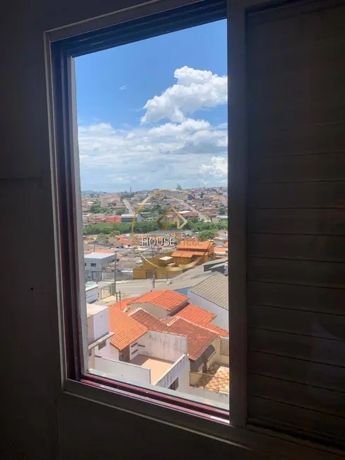 Foto 6 de Apartamento com 3 quartos à venda, 78m2 em Parque Santana, Mogi Das Cruzes - SP