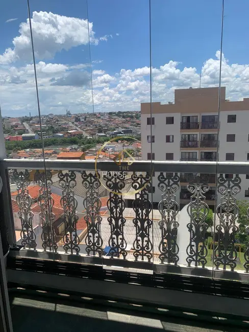 Foto 2 de Apartamento com 3 quartos à venda, 78m2 em Parque Santana, Mogi Das Cruzes - SP