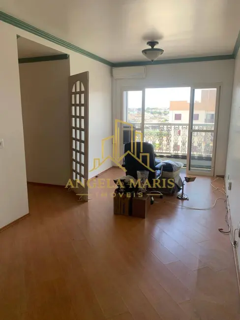 Apartamento com 3 quartos à venda, 78m2 em Parque Santana, Mogi Das Cruzes - SP - imagem 3 Foto 3 de Apartamento com 3 quartos à venda, 78m2 em Parque Santana, Mogi Das Cruzes - SP