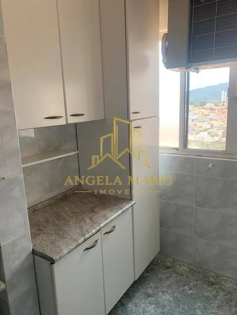 Apartamento com 3 quartos à venda, 78m2 em Parque Santana, Mogi Das Cruzes - SP - imagem 5 Foto 5 de Apartamento com 3 quartos à venda, 78m2 em Parque Santana, Mogi Das Cruzes - SP