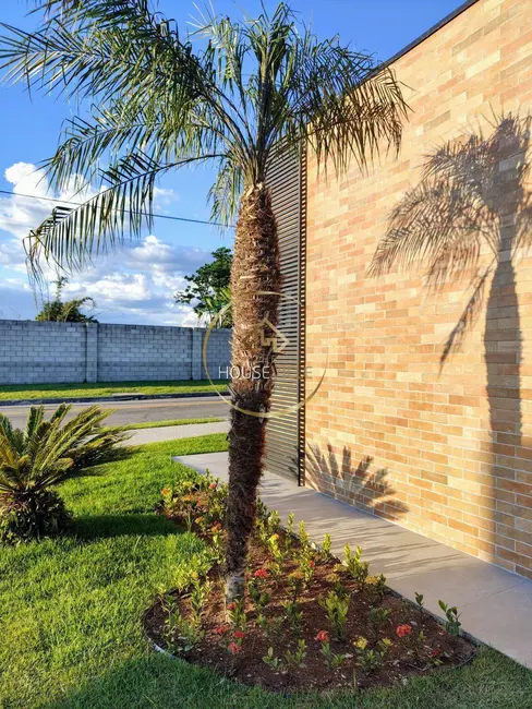 Casa de Condomínio com 3 quartos à venda, 160m2 em Sao Jose Dos Campos - SP - imagem 6 Foto 6 de Casa de Condomínio com 3 quartos à venda, 160m2 em Sao Jose Dos Campos - SP