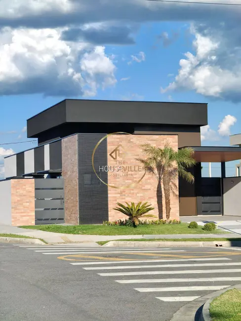 Casa de Condomínio com 3 quartos à venda, 160m2 em Sao Jose Dos Campos - SP - imagem 1 Foto 1 de Casa de Condomínio com 3 quartos à venda, 160m2 em Sao Jose Dos Campos - SP