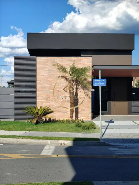 Casa de Condomínio com 3 quartos à venda, 160m2 em Sao Jose Dos Campos - SP - imagem 5 Foto 5 de Casa de Condomínio com 3 quartos à venda, 160m2 em Sao Jose Dos Campos - SP