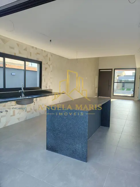 Foto 4 de Casa de Condomínio com 3 quartos à venda, 160m2 em Sao Jose Dos Campos - SP