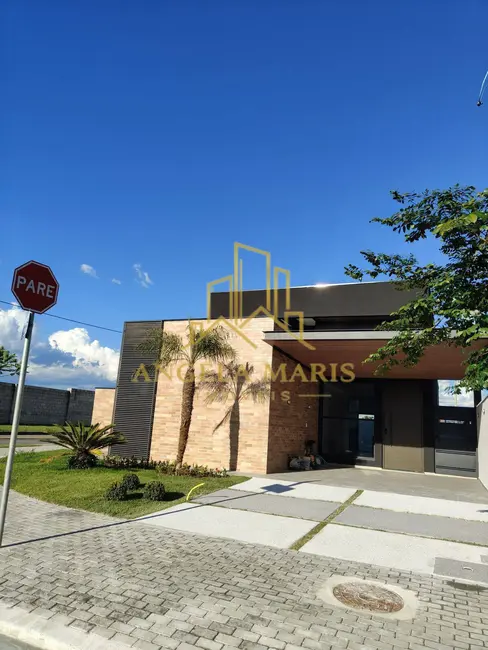Foto 6 de Casa de Condomínio com 3 quartos à venda, 160m2 em Sao Jose Dos Campos - SP