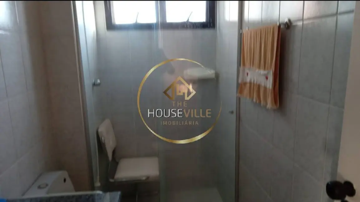 Apartamento com 3 quartos à venda, 105m2 em Sao Jose Dos Campos - SP - imagem 9 Foto 9 de Apartamento com 3 quartos à venda, 105m2 em Sao Jose Dos Campos - SP