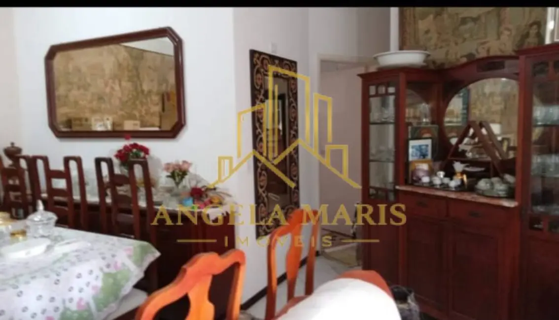 Foto 3 de Apartamento com 3 quartos à venda, 105m2 em Sao Jose Dos Campos - SP
