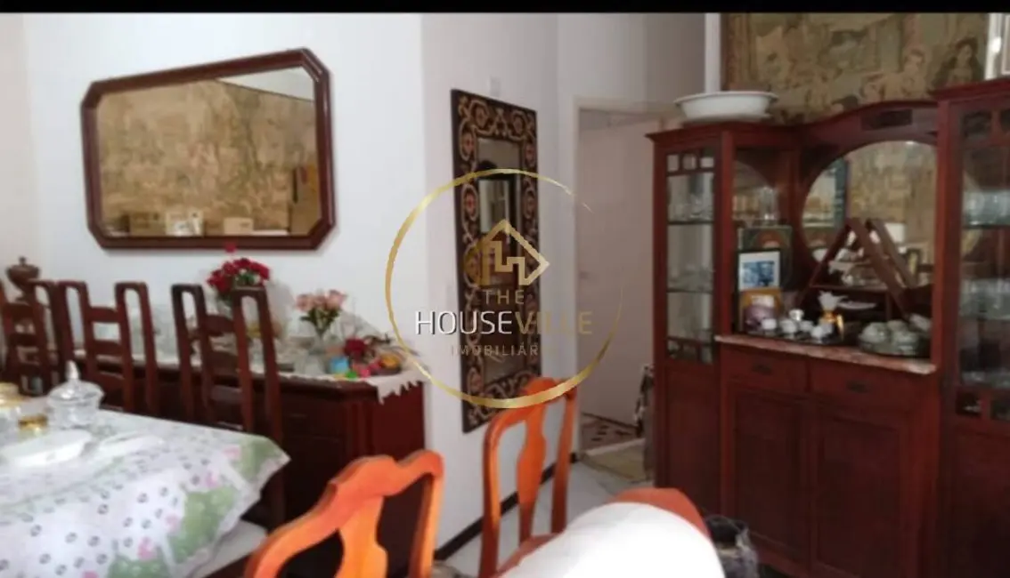 Apartamento com 3 quartos à venda, 105m2 em Sao Jose Dos Campos - SP - imagem 2 Foto 2 de Apartamento com 3 quartos à venda, 105m2 em Sao Jose Dos Campos - SP