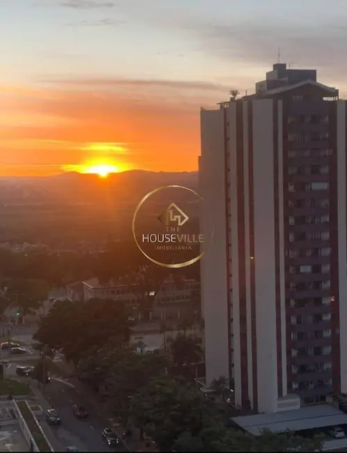 Apartamento com 3 quartos à venda, 105m2 em Sao Jose Dos Campos - SP - imagem 3 Foto 3 de Apartamento com 3 quartos à venda, 105m2 em Sao Jose Dos Campos - SP