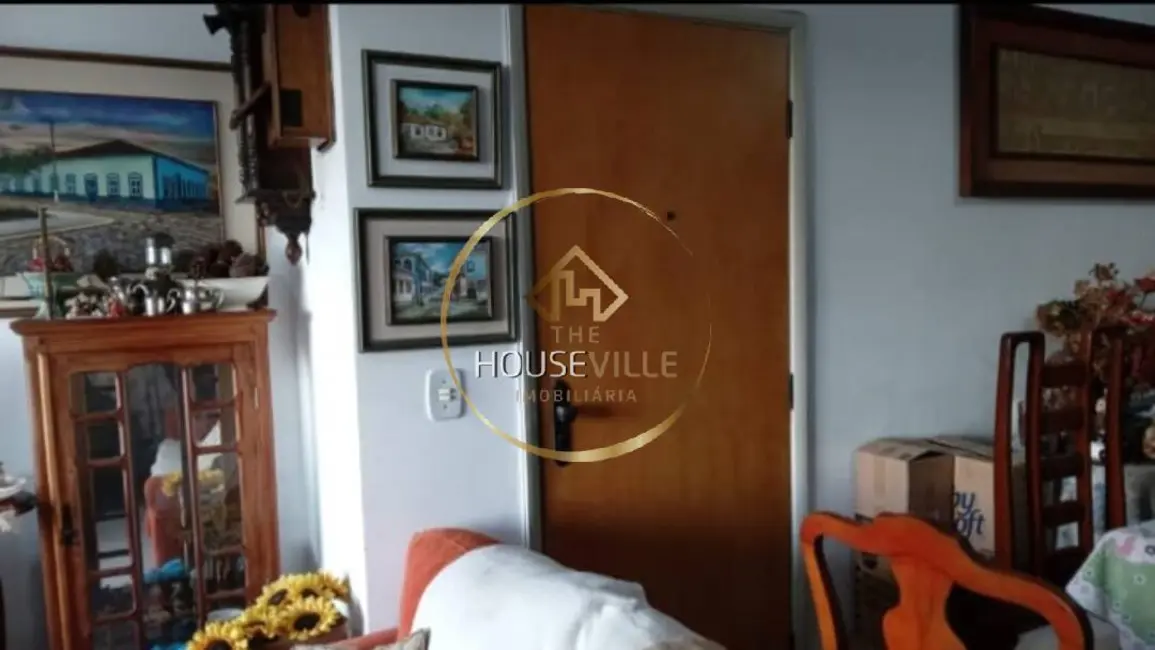 Apartamento com 3 quartos à venda, 105m2 em Sao Jose Dos Campos - SP - imagem 6 Foto 6 de Apartamento com 3 quartos à venda, 105m2 em Sao Jose Dos Campos - SP