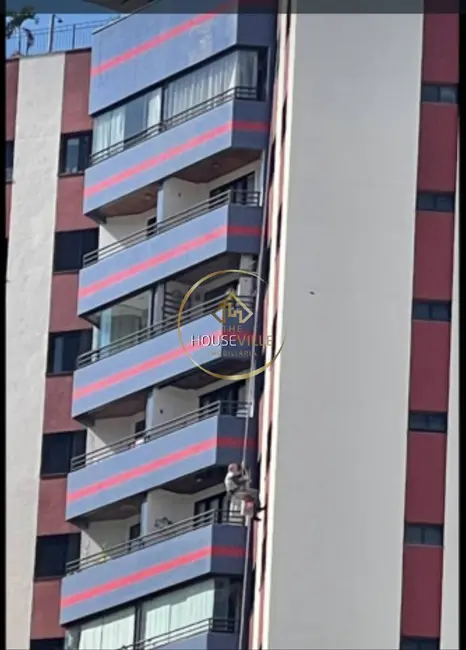 Apartamento com 3 quartos à venda, 105m2 em Sao Jose Dos Campos - SP - imagem 4 Foto 4 de Apartamento com 3 quartos à venda, 105m2 em Sao Jose Dos Campos - SP