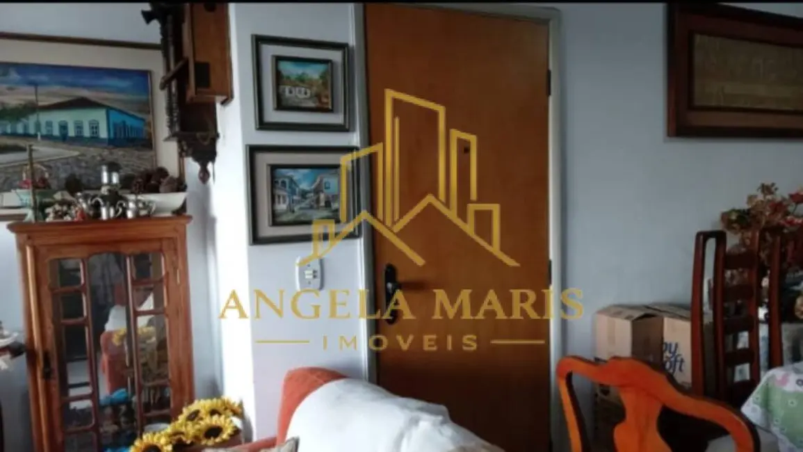 Foto 6 de Apartamento com 3 quartos à venda, 105m2 em Sao Jose Dos Campos - SP