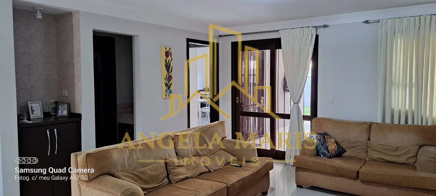 Foto 8 de Casa de Condomínio com 4 quartos à venda, 207m2 em Sao Jose Dos Campos - SP