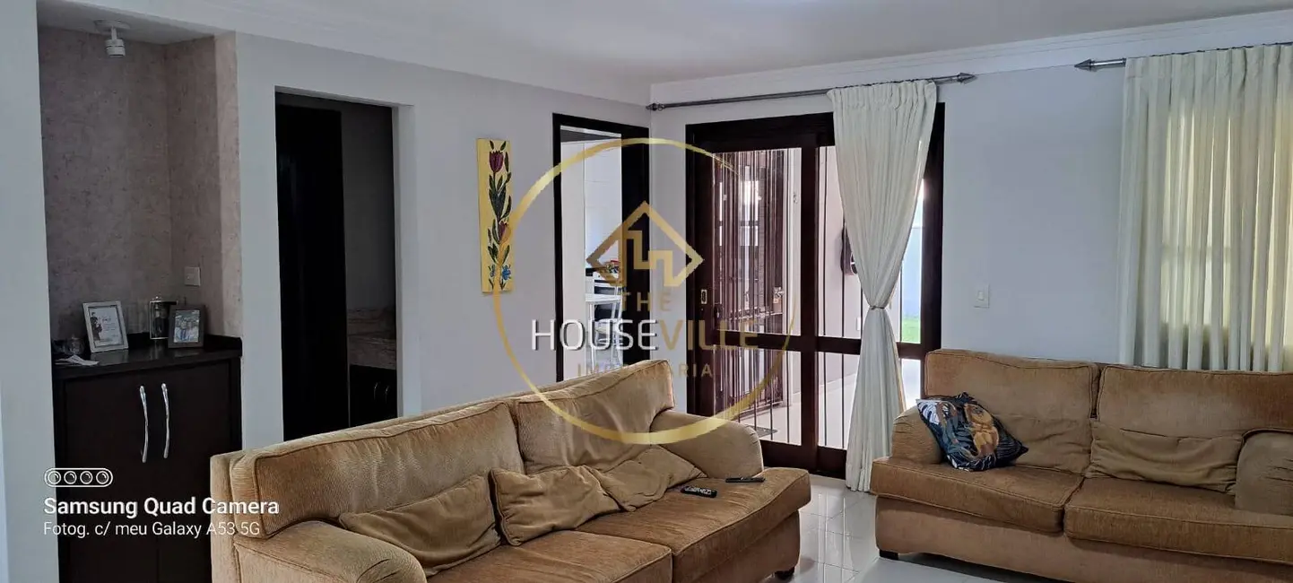 Foto 7 de Casa de Condomínio com 4 quartos à venda, 207m2 em Sao Jose Dos Campos - SP