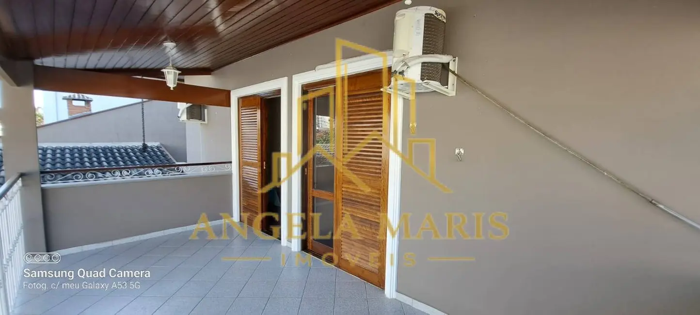 Foto 5 de Casa de Condomínio com 4 quartos à venda, 207m2 em Sao Jose Dos Campos - SP