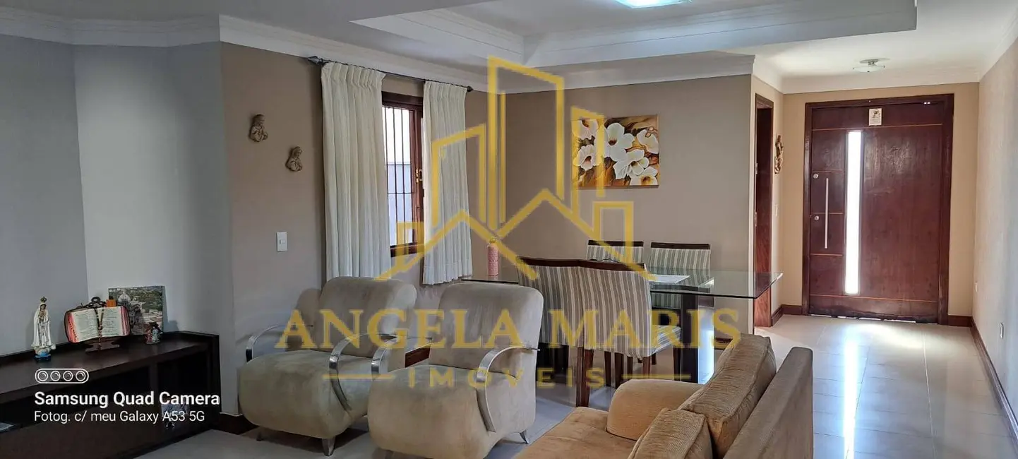 Foto 6 de Casa de Condomínio com 4 quartos à venda, 207m2 em Sao Jose Dos Campos - SP
