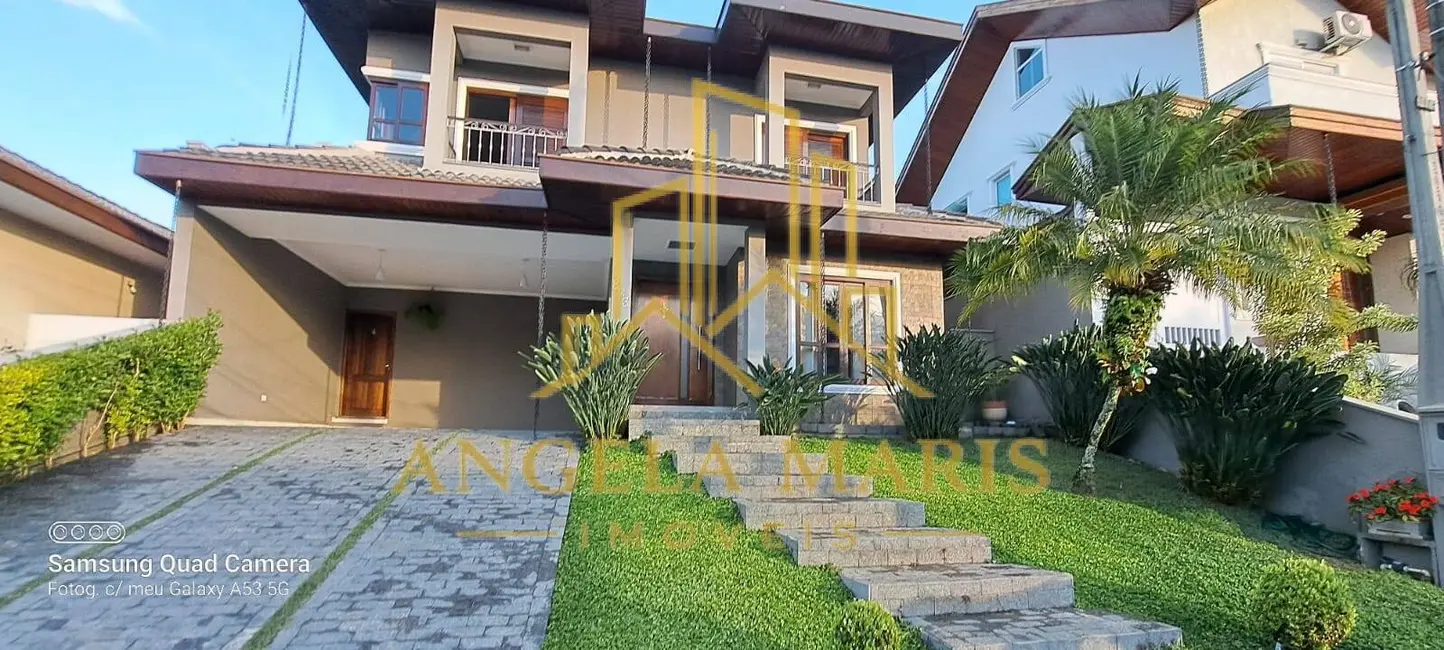 Foto 7 de Casa de Condomínio com 4 quartos à venda, 207m2 em Sao Jose Dos Campos - SP